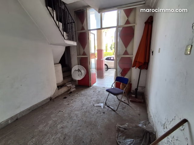 Commerce à vendre 15 m² Gare salé Tabriquet Salé — 3