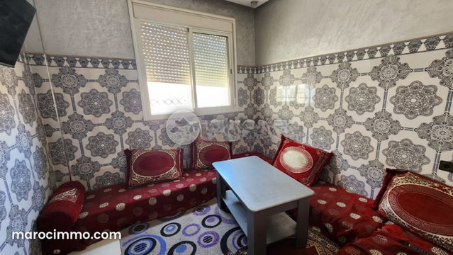 Appartement à louer 60 m², 2 chambres Assaka Inezgane Ait Melloul — 3
