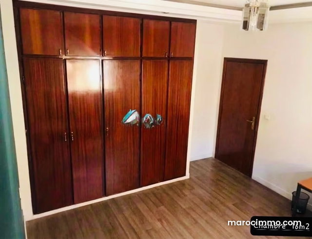 Villa à vendre – emplacement exceptionnel au centre ville de tanger — 2