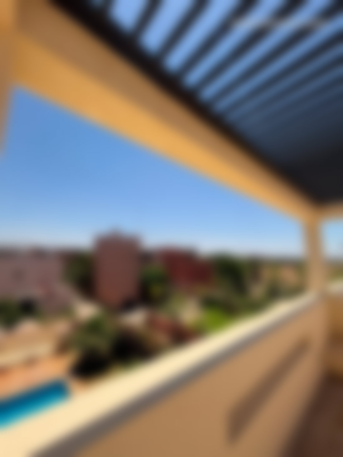 فيلا فاخرة للكراء بحي أكدال مراكش