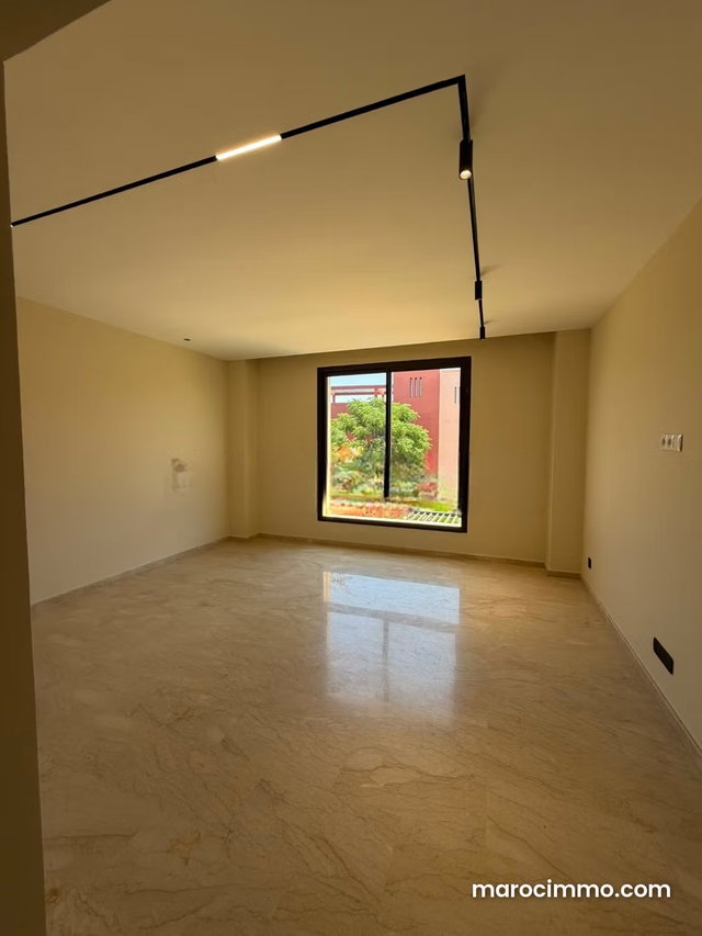 Top affaire rare – villa meublée d’exception à la location à al maaden — 4