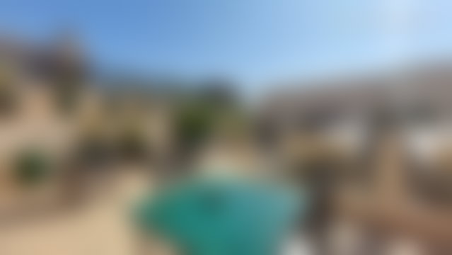 منزل حديث بسبع غرف ومسبح في سيدي بو عمّر مراكش — 4
