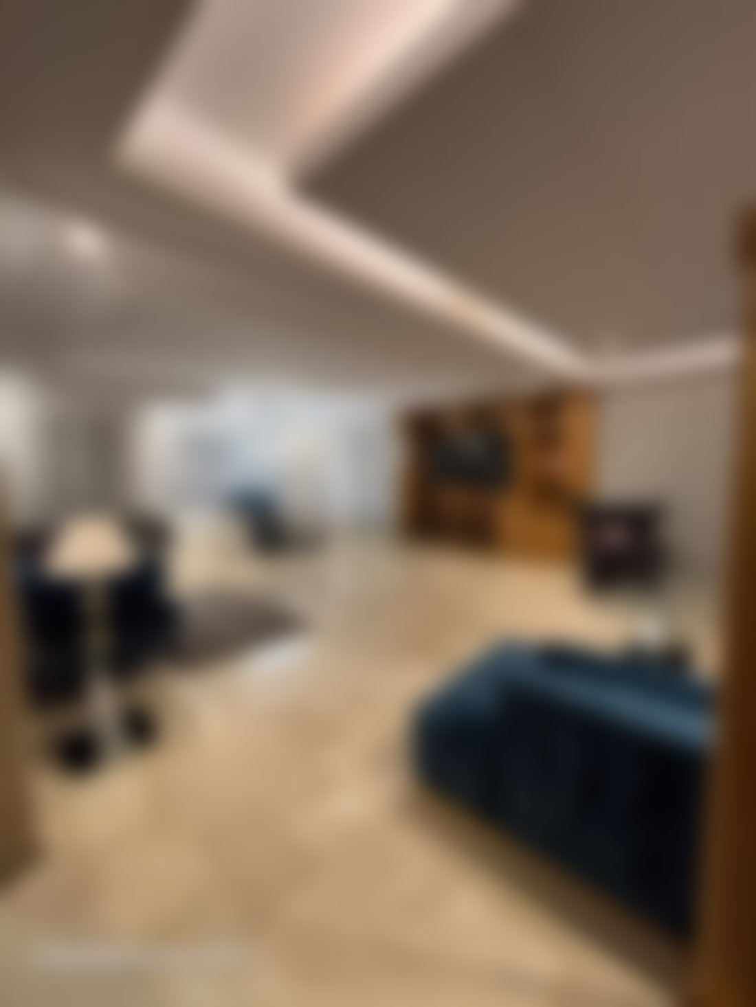 Appartement meublé 170 m² avec terrasse à Bourgogne Casablanca