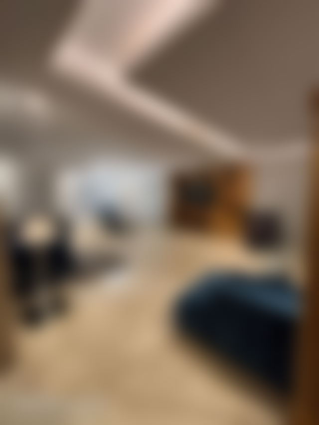Furnished 170 sqm apartment with terrace in Bourgogne, Casablanca — Casablanca