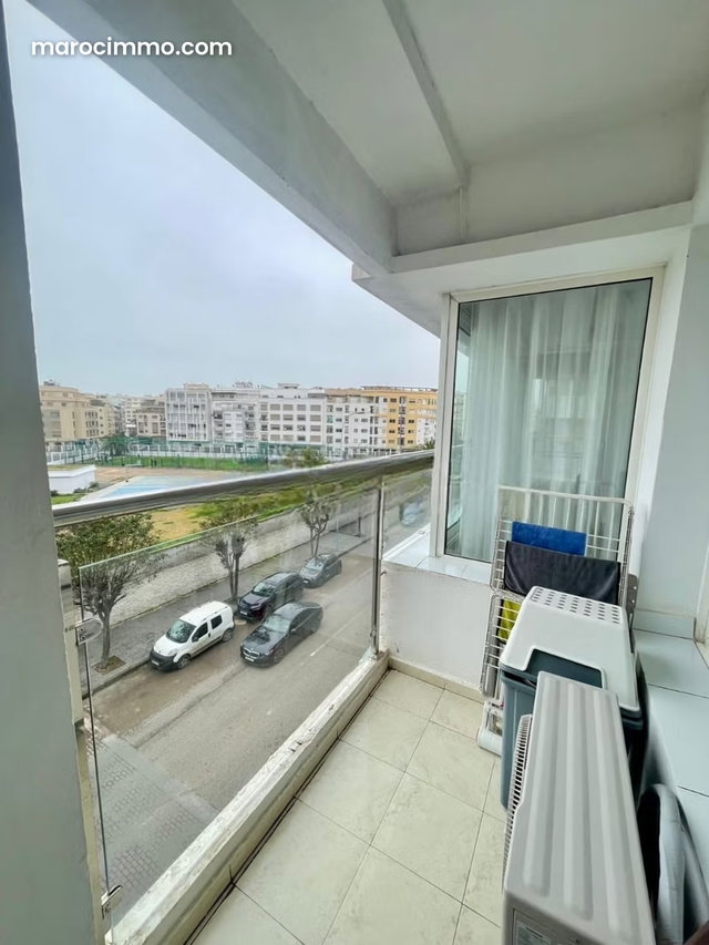 West Burgundy – Furnished Apartment for Rent — 4