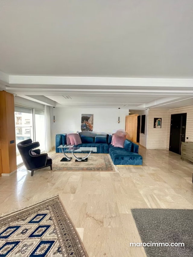 West Burgundy – Furnished Apartment for Rent — 3
