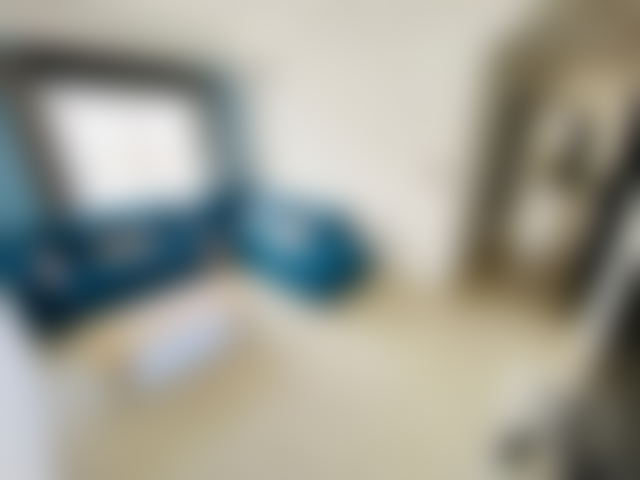 Furnished apartment with terrace in Tanja Balia, Tangier — Tangier