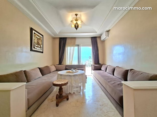 Villa d’Exception avec Vue Panoramique sur l’Océan — 5