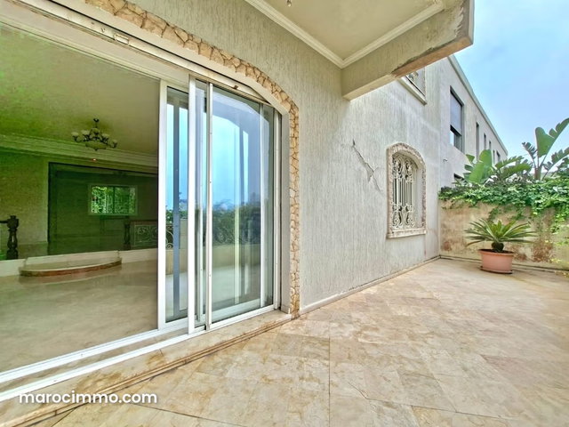 Villa d’Exception avec Vue Panoramique sur l’Océan — 3