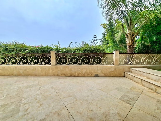 Villa d’Exception avec Vue Panoramique sur l’Océan — 4