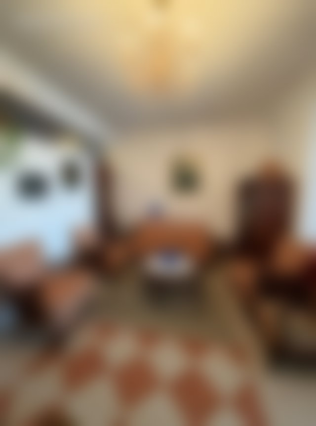Appartement 157 m², 3 chambres avec terrasse, Riyad, Rabat — 4