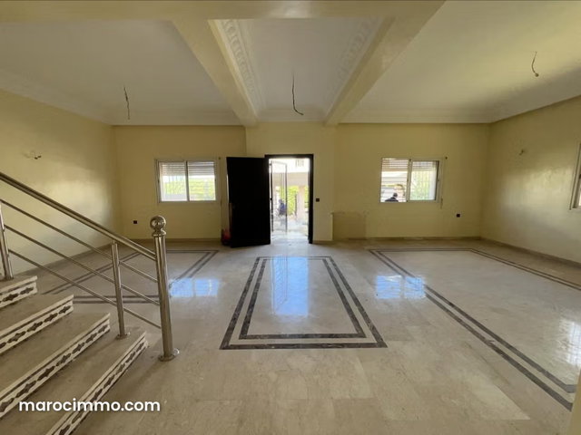 Villa à vendre Tamesna — 3