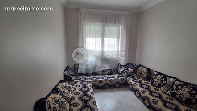 Appartement à vendre 100 m², 2 chambres Centre Ville El Jadida — 3