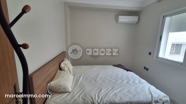 Appartement à vendre 100 m², 2 chambres Centre Ville El Jadida — 2