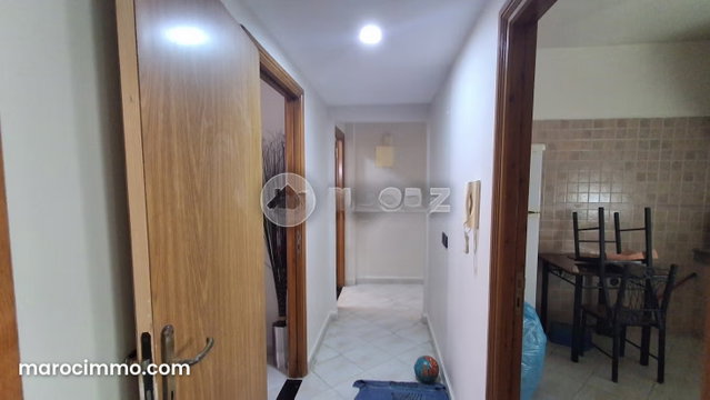 Appartement à vendre 100 m², 2 chambres Centre Ville El Jadida — 5