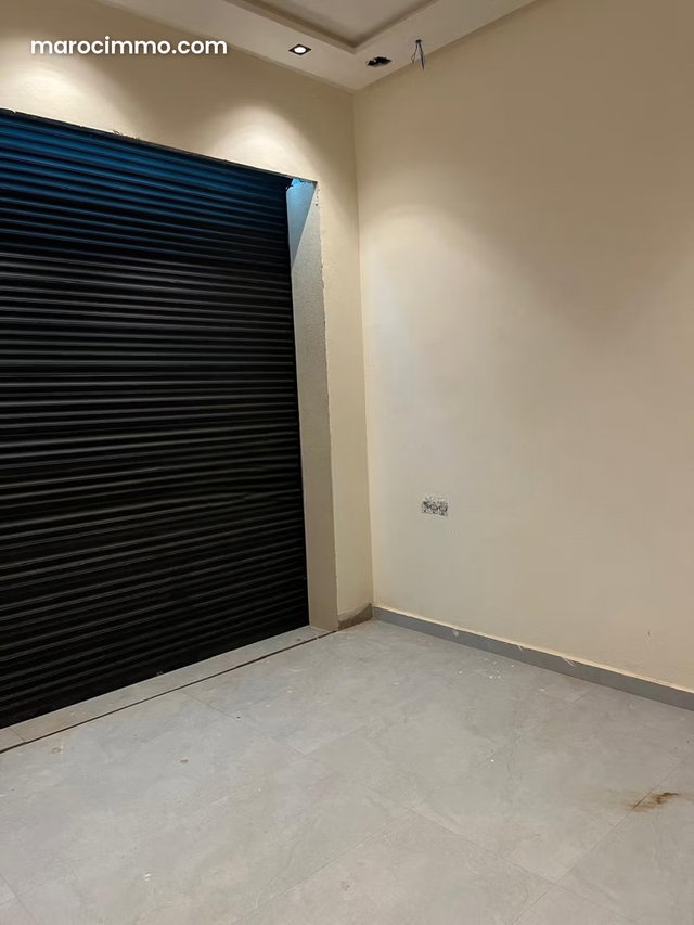 Villa for Sale 3200 m² km 19 Sidi Abdellah Ghiate — 4