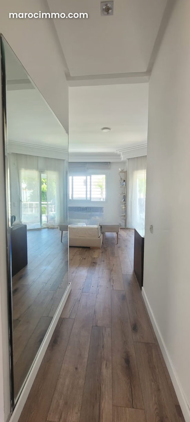 Luxury New Villa & Fully Furnished High Standing — 5