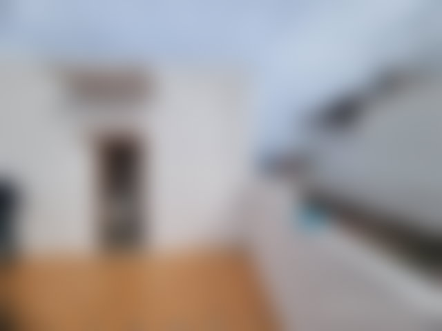 بيت بإطلالة بحرية ساحرة في المدينة العتيقة بطنجة — 3