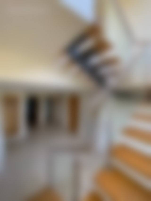 دوبلكس فاخر مع شرفة وجراج للإيجار بالمدينة الخضراء بوسكورة — 5