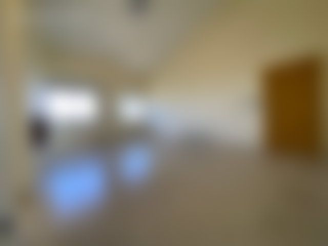 دوبلكس فاخر مع شرفة وجراج للإيجار بالمدينة الخضراء بوسكورة — 3
