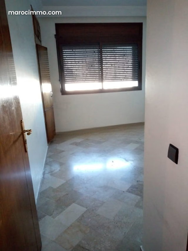 Beautiful Apartment for Rent in Agdal. 83 m² Surface Area. Concierge Service — 3