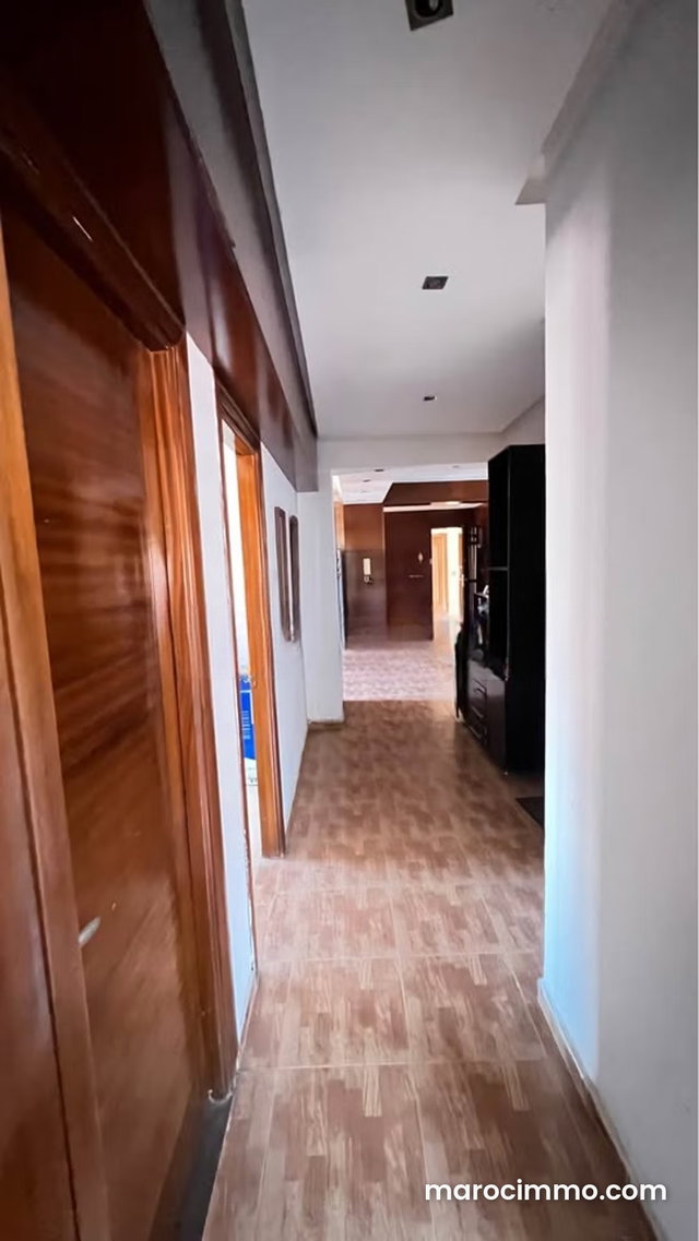 Appartement à Vendre situé à Najd — 4