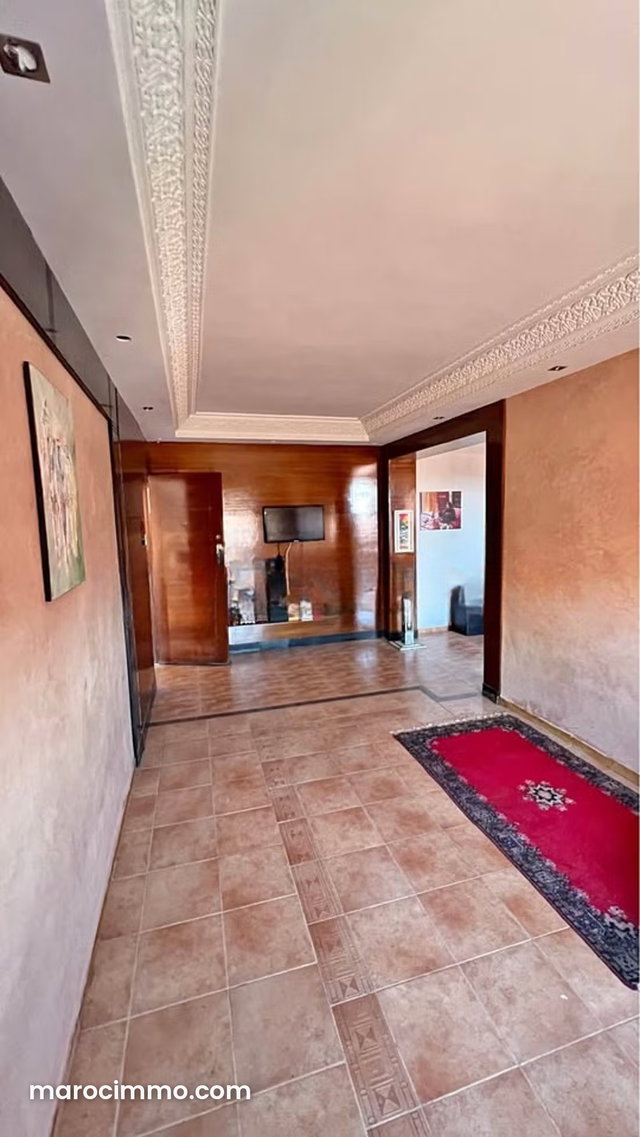 Appartement à Vendre situé à Najd — 5
