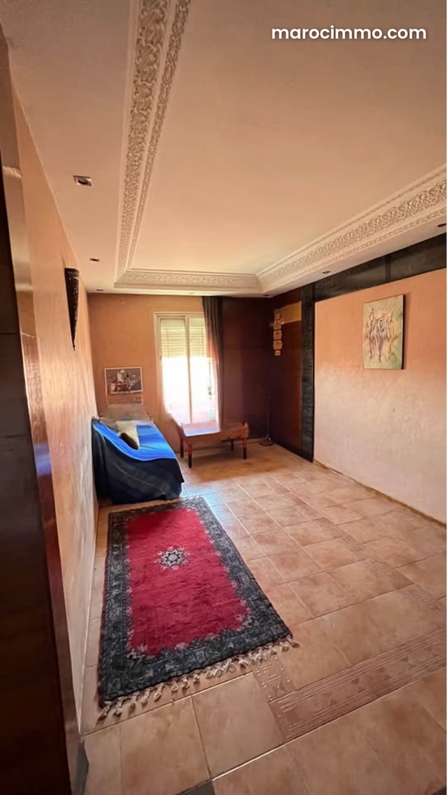 Appartement à Vendre situé à Najd — 2