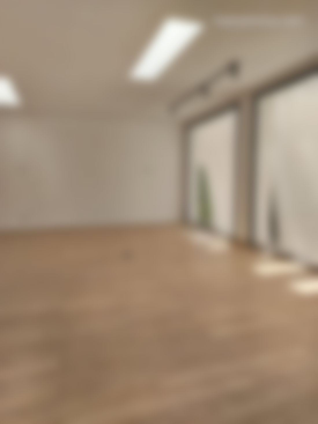 150 sqm Office with Garden and Terrace, C.I.L., Casablanca