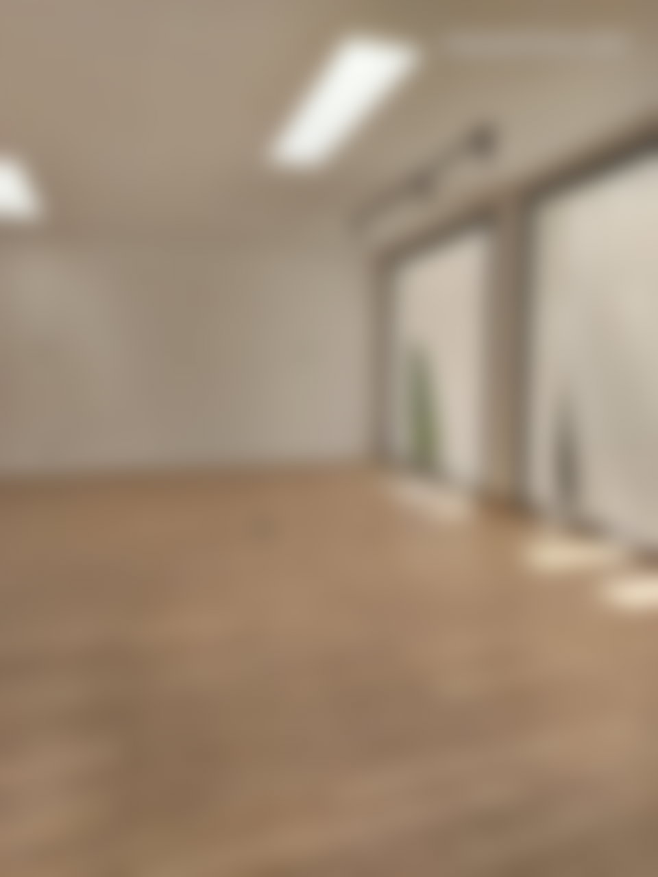 150 sqm Office with Garden and Terrace, C.I.L., Casablanca