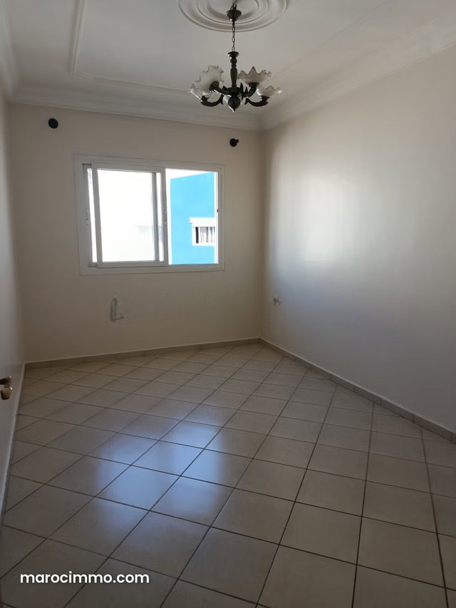 Superbe appartement vide pour location longue durée — 5