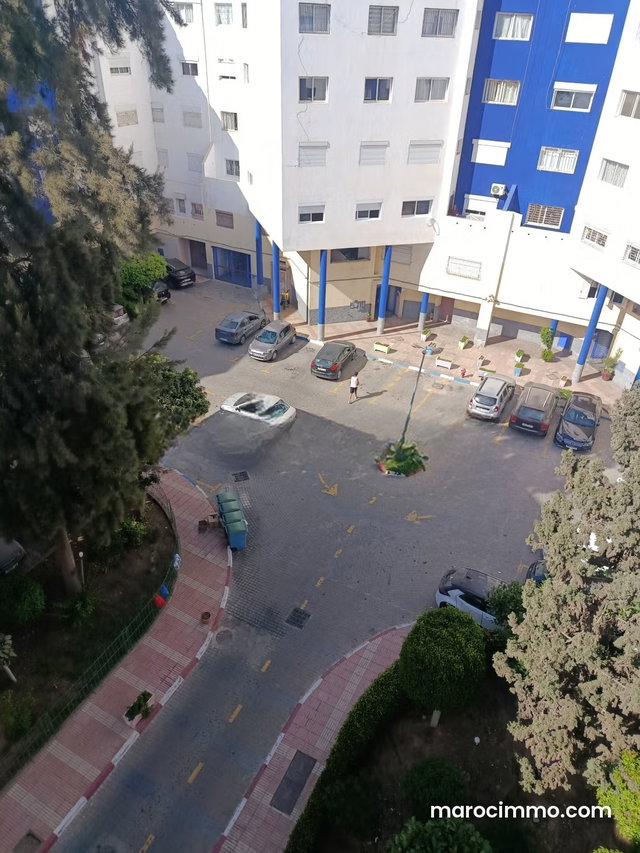 Superbe appartement vide pour location longue durée — 3