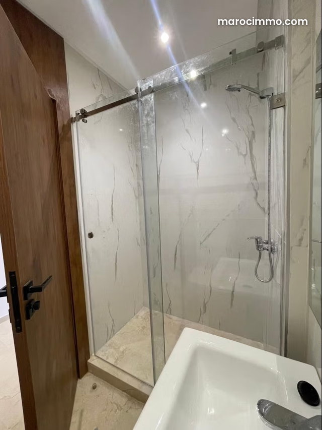 Appartement 90 m² meublé, confortable et lumineux – Location longue durée meublé — 2
