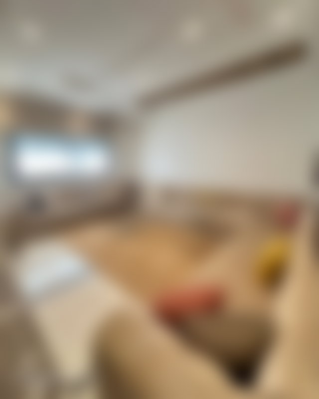 Appartement meublé 120 m² avec terrasse au Centre de Tanger — 2