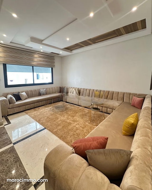 Apartment for Rent – City Center — 2