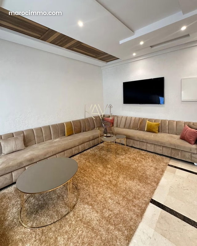 Apartment for Rent – City Center — 4