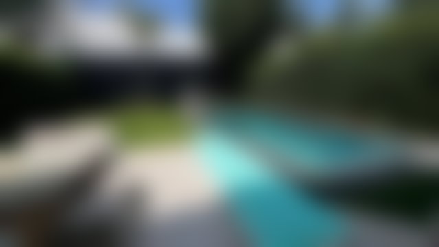 Villa meublée 480 m², piscine et jardin, Californie Casablanca — 3