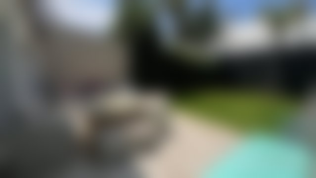 Villa meublée 480 m², piscine et jardin, Californie Casablanca — 2