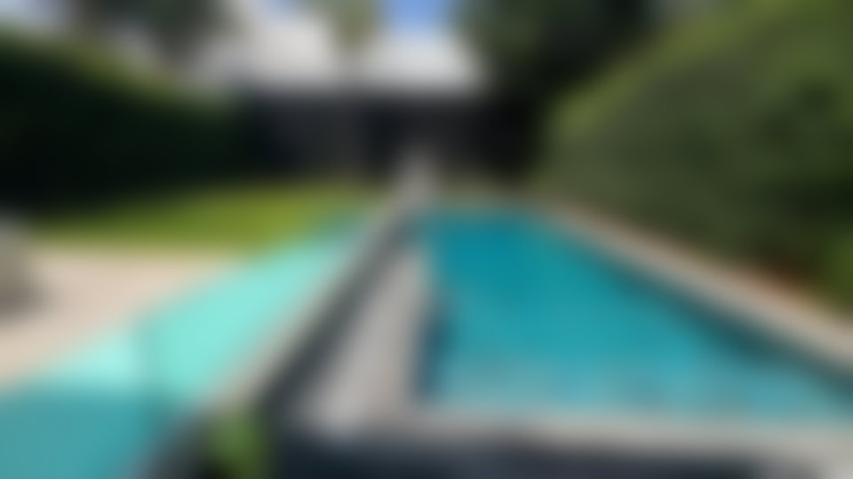 Villa meublée 480 m², piscine et jardin, Californie Casablanca