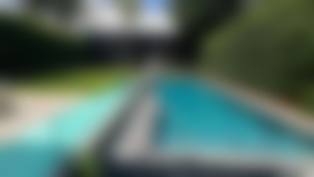 Furnished 480 m² Villa with Pool and Garden, California, Casablanca — Casablanca