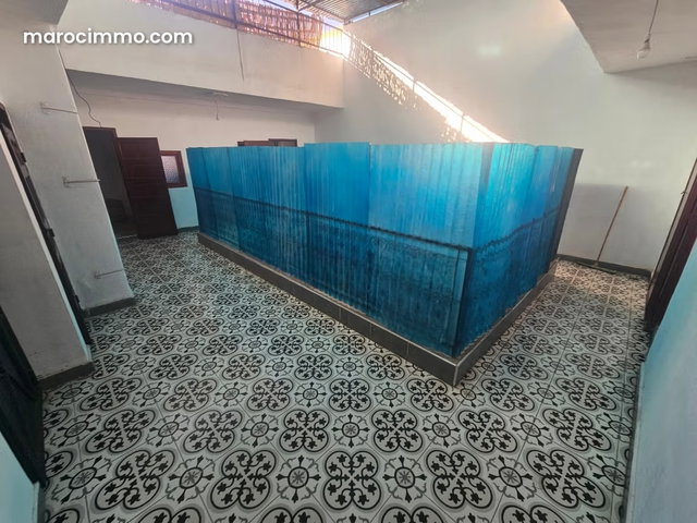 7-Bedroom Riad in Moukef Quarter, Marrakech Medina — 3