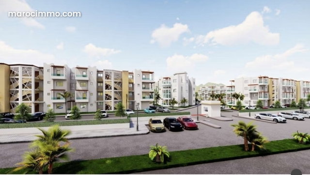 P. V00253 New Luxury Apartments in Cabo Negro — 3