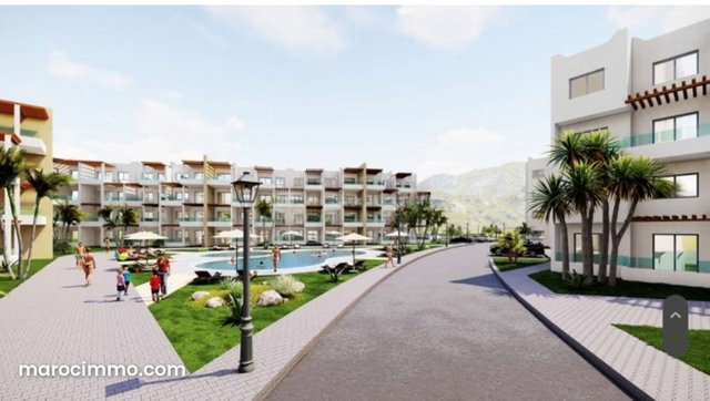 P. V00253 New Luxury Apartments in Cabo Negro — 4