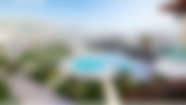 2-Bedroom Apartment with Pool and Garden in Cabo Negro — Cabo Negro