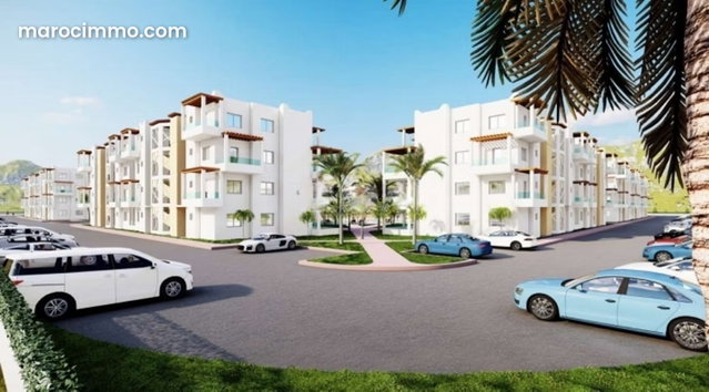 P. V00253 New Luxury Apartments in Cabo Negro — 5