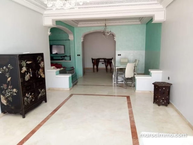 Spacious Apartment for Sale in Gauthier — 2