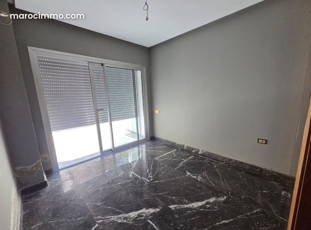 Studio neuf à vendre à Ferme Bretonne — الدار البيضاء