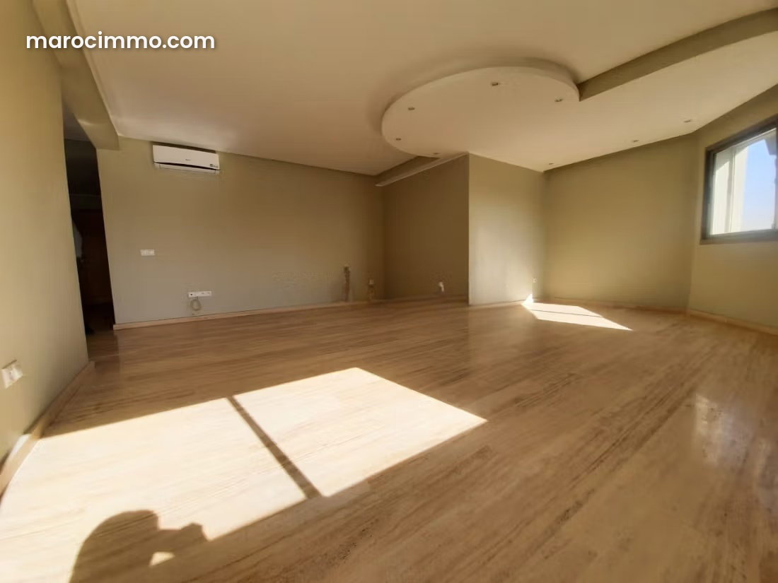 200 m² Apartment, 2 Bedrooms, Ferme Bretone, Casablanca — Casablanca