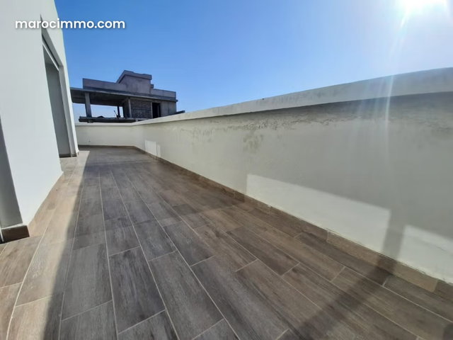 Luxurious Duplex for Rent in Ferme Bretonne — 4
