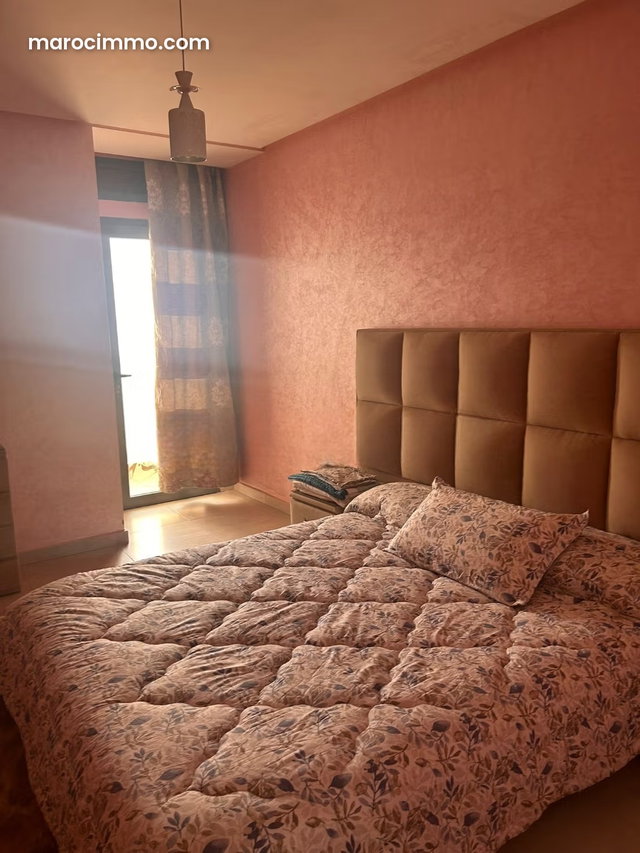 Furnished Apartment for Rent in Mozart — 5